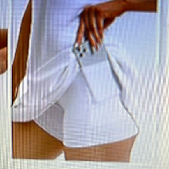 Color skin woman dress size medium nwt - Picture 3 of 5